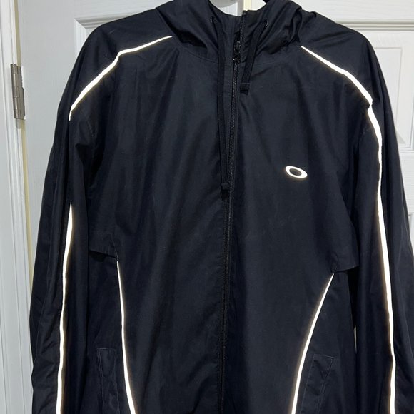 Oakley Storm XXL lightweight jacket - shell - Picture 1 of 5